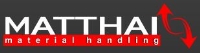 Matthai Material Handling, Inc.