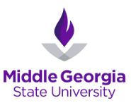 Middle Georgia State University