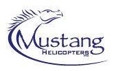 Mustang Helicopters