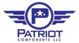 Patriot Components