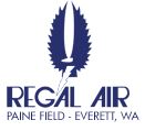 Regal Air - Crown Aviation