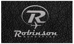 Robinson Aircraft Interiors Inc