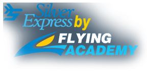 Silver Express by Flying Academy