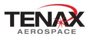 Tenax Aerospace