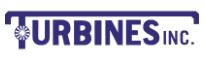 Turbines Inc.