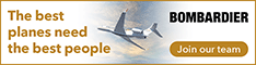 Bombardier is Hiring!