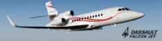 Dassault Falcon Jet is Hiring