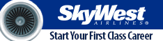 SkyWest Aviation