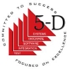 5-D Systems, Inc
