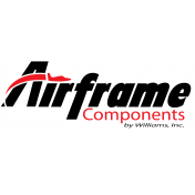 Airframe Components by Williams, Inc.