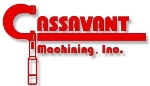 Cassavant Machining, Inc.