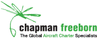 Chapman Freeborn Airchartering, Inc.