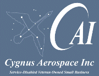Cygnus Aerospace, Inc