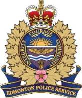 Edmonton Police Service