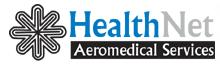 HealthNet Aeromedical Services