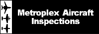 Metroplex Aircraft Inspections, Inc.