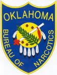Oklahoma Bureau of Narcotics