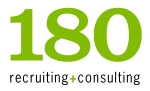 180 recruiting & consulting