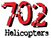 702 Helicopters
