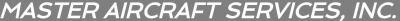 Master Aircraft Services, Inc