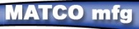 MATCO mfg