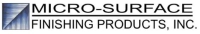 Micro-Surface Finishing Products, Inc