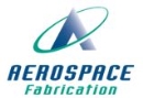Aerospace Fabrication and Materials