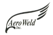 AeroWeld Inc.