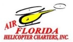 Air Florida Helicopter Charters Inc