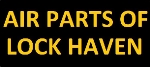 Air Parts of Lock Haven 