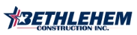 Bethlehem Construction
