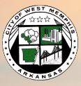 City of West Memphis, Arkansas
