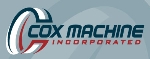 Cox Machine Incorporated