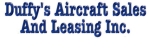 Duffy's Aircraft Sales and Leasing Inc.