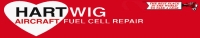 Hartwig Aircraft Fuel Cell Repair