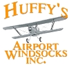 Huffy's Airport Windsocks