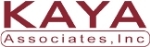 Kaya Associates, Inc