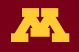 University of Minnesota Crookston 