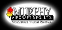Murphy Aircraft Mfg Ltd