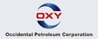 Occidental Petroleum 