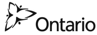 Ontario Ministry of Natural Resources and Forestry