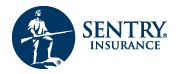 Sentry Insurance