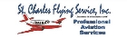 St. Charles Flying Service, Inc.