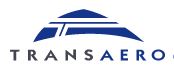 Transaero Inc.