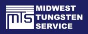 Midwest Tungsten Service, Inc.