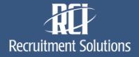 RCI Recruiting Solutions X
