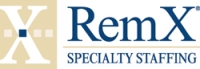 RemX Specialty Staffing