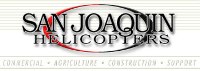 San Joaquin Helicopters