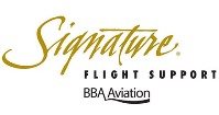 Signature Flight Support