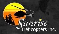 Sunrise Helicopters